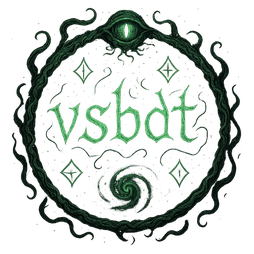 vsbdt লোগো